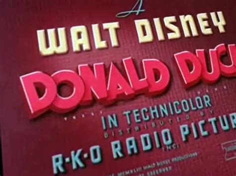 Donald Duck Donald Duck E085 Home Defense Video Dailymotion