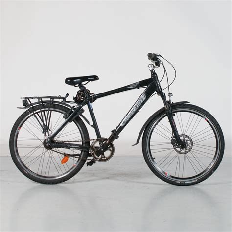 Cykel Mtb Crescent 26