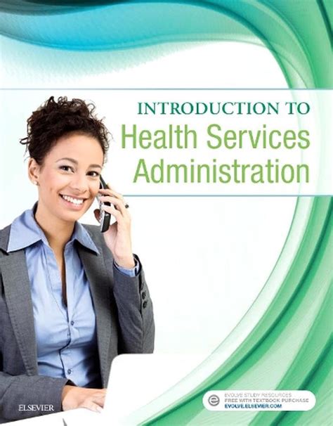Health Care Administration By Rolando Russell English Paperback Book
