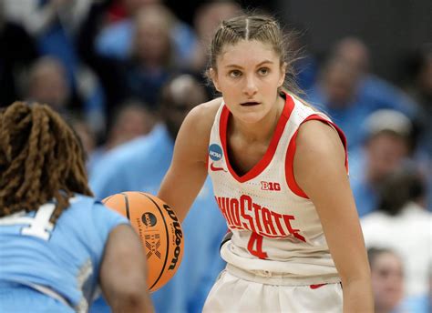 Ohio State Womens Basketball Leader Returning For