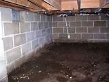 Electrical Waterproofing Photos