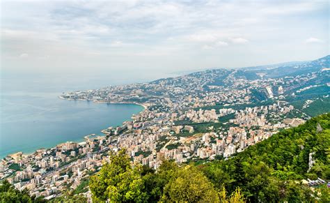 5 unusual activities to do in Lebanon - KAWA