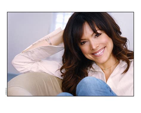 Liz Vassey