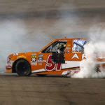 Christopher bell won the active pest control 200 at atlanta motor speedway, his third career nascar camping world truck series victory. Daniel Suarez Wins First NASCAR Camping World Truck Series ...