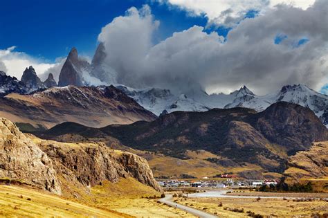 The 7 Natural Wonders Of Argentina