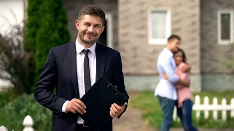 6 Qualities Of A Good Real Estate Agent You Should Always Remember