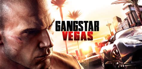 Gangstar Vegas Mod Apk Vip Data Unlimited Money Tech World