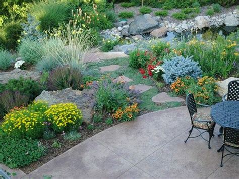 Xeriscapes Xeriscape Front Yard Xeriscape Landscaping Water Wise