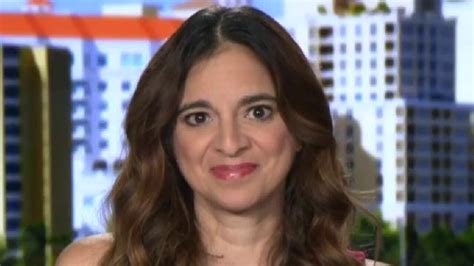 Cathy Areu, Liberal Sherpa, usually on Fox's Tucker's show...liberal idiot Th?id=OIP