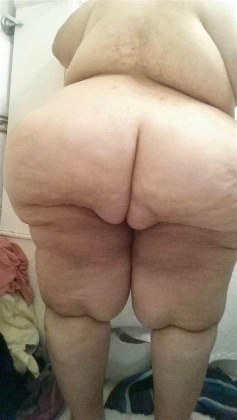 Ssbbw Huge Ass Something We All Can Stand Behind Pics XHamster