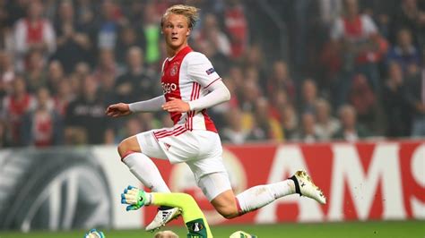 Official twitter page of kasper dolberg. Kasper Dolberg | Goals, Assists, Skills, Highlights ...