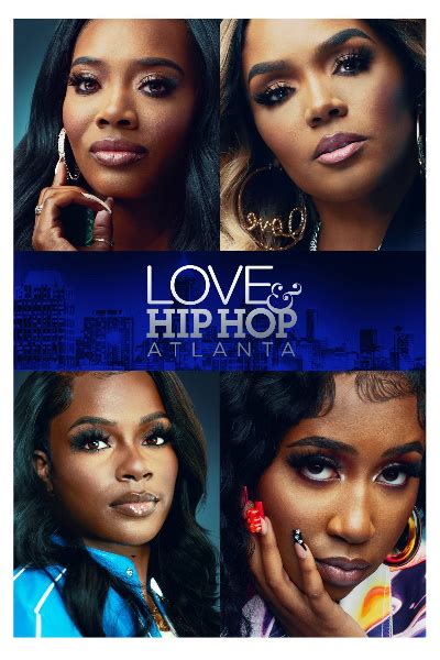 Love And Hip Hop Atlanta Season 10 Watch For Free Love And Hip Hop
