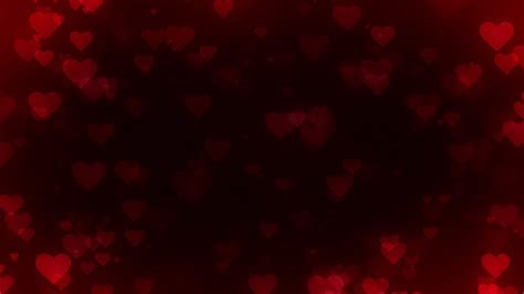 Hearts Galore Hd Video Background Loop Youtube