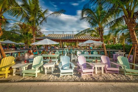 39 Awesome Waterfront Bars And Restaurants In Tampa Bay Tampa Bay Is