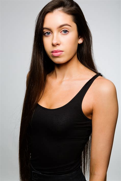 Lauren K - Assets Model Agency