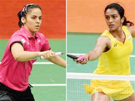 We go back to the toyota thailand open of 2019 and the men's singles final match: Badminton : Sindhu, Saina returns after 10 months BAI ...