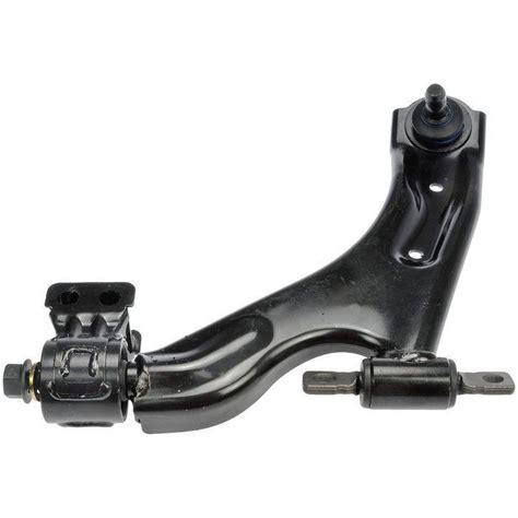 Duralast Lower Control Arm With Ball Joint CA8776