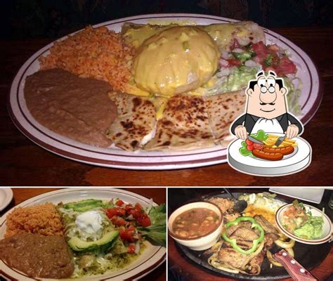 Los Gallitos Mexican Cafe 12030 Murphy Rd In Houston Restaurant Menu