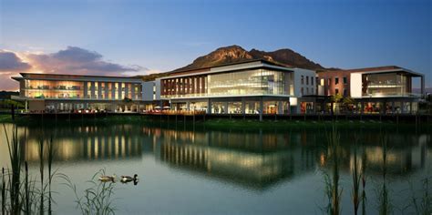 A unique experience, every time. New Sanctuary Mall open for trading in Somerset West ...