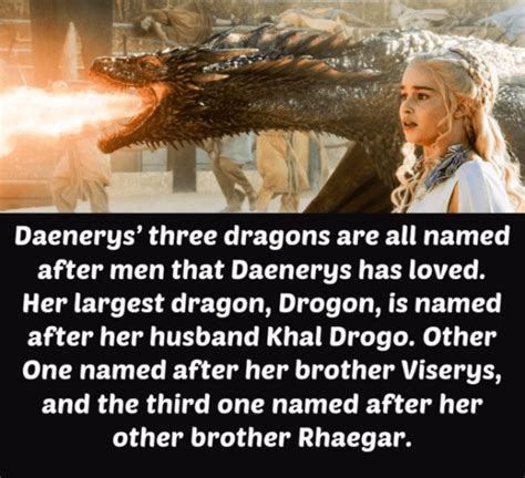 Game Of Thrones 7 Ravishing Facts About Daenerys Targaryen Comic Books