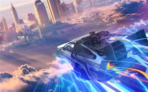 We did not find results for: 1920x1200 Back To The Future DMC DeLorean Artwork 1080P ...