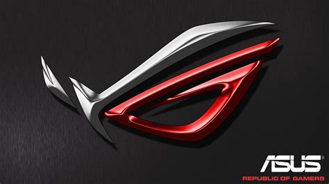 Asus Rog Logo Asus 4k Wallpaper 3840x2160 Wallpapertip Images