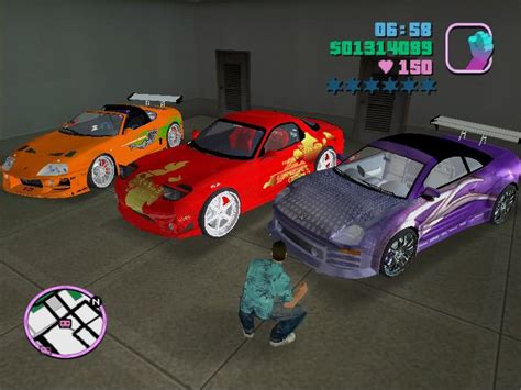 Grand Theft Auto Vice City Full Version Free Download 100
