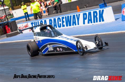 Photo Extra The Nhras Jr Dragster Western Conference Finals