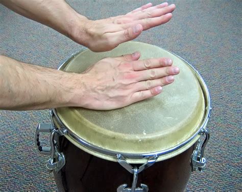 Top Hand Drumming Myths X8 Drums And Percussion Inc