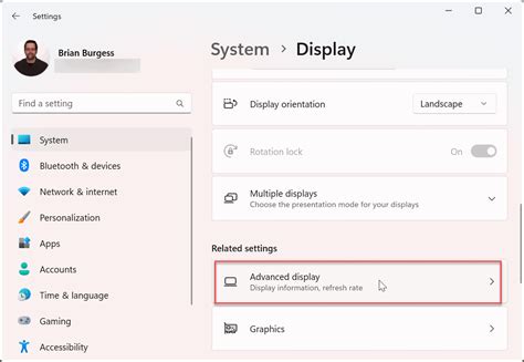 How To Change Screen Resolution On Windows 11
