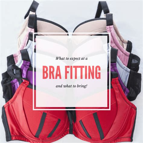 What To Expect At A Professional Bra Fitting 900x600 Parfaitlingerie