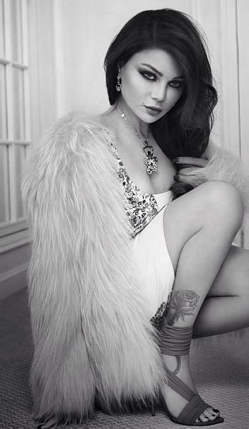 Haifa Wehbe Oh Lebanon You Have Such Pretty People Haifa Wehbe