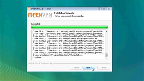 How To Set Up A Vpn On Windows 7 Openvpn Intervpn