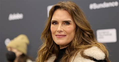 Brooke Shields Reveals Sexual Assault In New Pretty Baby
