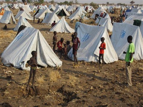 Ethiopia Urgent Assistance Needed For South Sudanese Refugees Msf