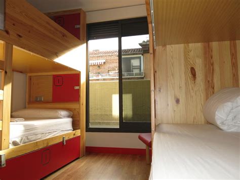 Best Hostels For Solo Travellers Female Travellers And Couples In Madrid Budget Your Trip