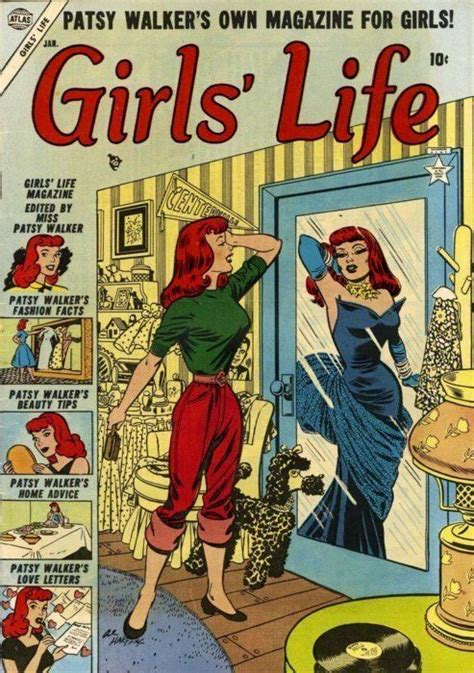 Vintage Comic Pop Art Comic Romance Comics Vintage Comics