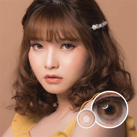 Beautiful Colored Contact Lenses From Softlens Queen Product Name