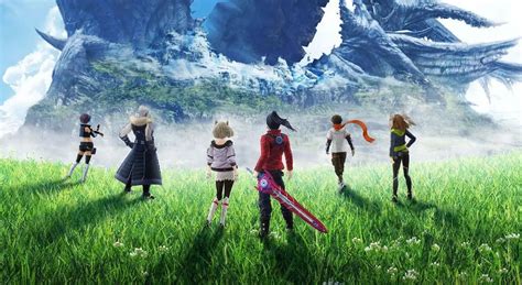 Xenoblade Chronicles 3 Comment Débloquer Tous Les Personnages Et Classes Guide Des Membres