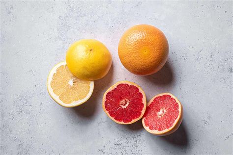 What Is Grapefruit And How To Use It