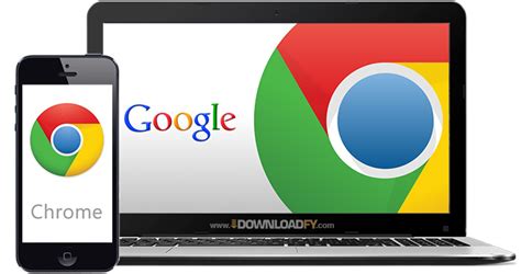 Google chrome latest version setup for windows 64/32 bit. Download Google Chrome For Mobile And Desktop DownloadFy.com