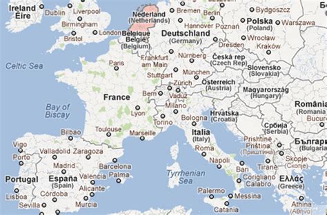 Toma nota y...viaja!: PAISES BAJOS