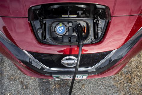 Why Its Time To Officially Get Over Your Ev Range Anxiety Inside