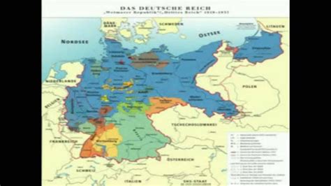 Germany railways (6.9m zip file). Deutschland besteht weiterhin in den Grenzen von 1937 ...