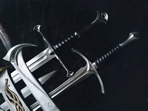 25 Different Types Of Swords To Slash Through