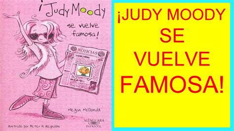 Calaméo Judy Moody Se Vuelve Famosa