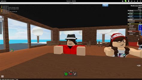 Roblox on Linux - ROBLOX Wikia