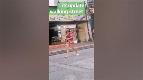 72 Update Walking Street Balibago Angeles City Pampanga Philippines Youtube