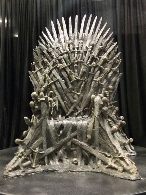 Enjoy free shipping on most stuff, even big stuff. Photos Of HBO's Game Of Thrones Booth At WonderCon