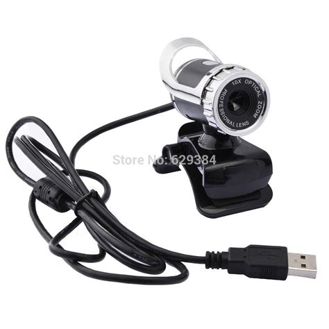Wholesale 1080p Usb 50mp Hd Webcam Web Cam Camera With Mic For Computer